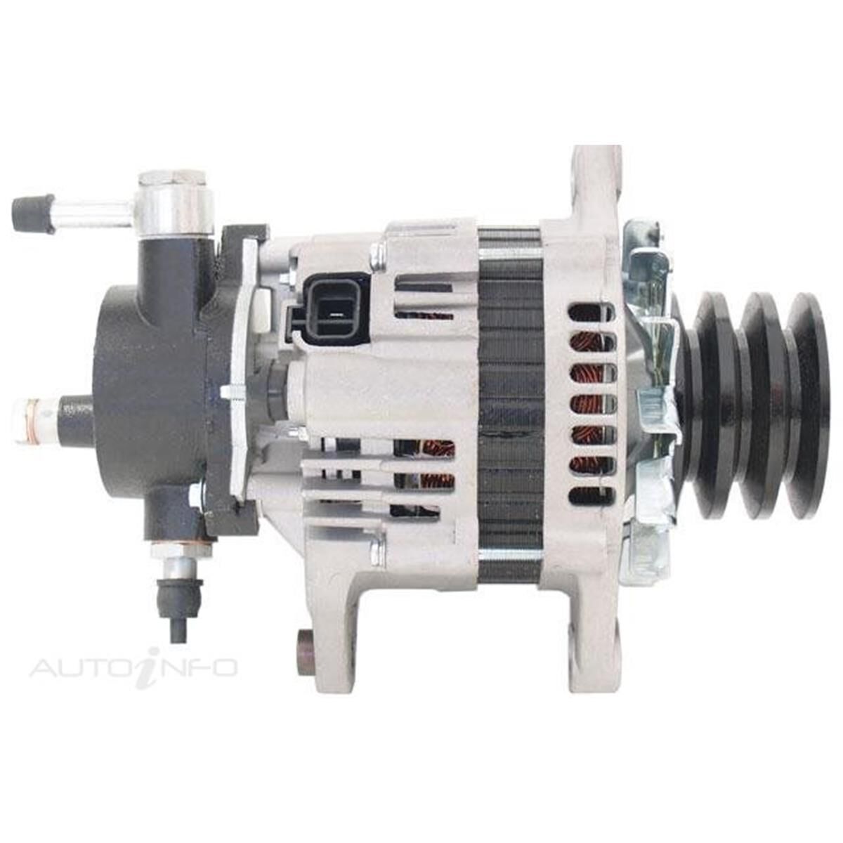 ALTERNATOR 24V 50A, , scaau_hi-res