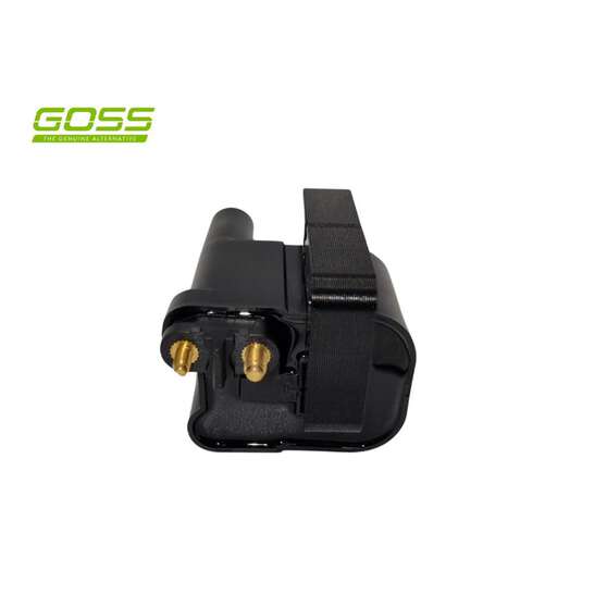 GOSS IGNITION COIL, , scaau_hi-res