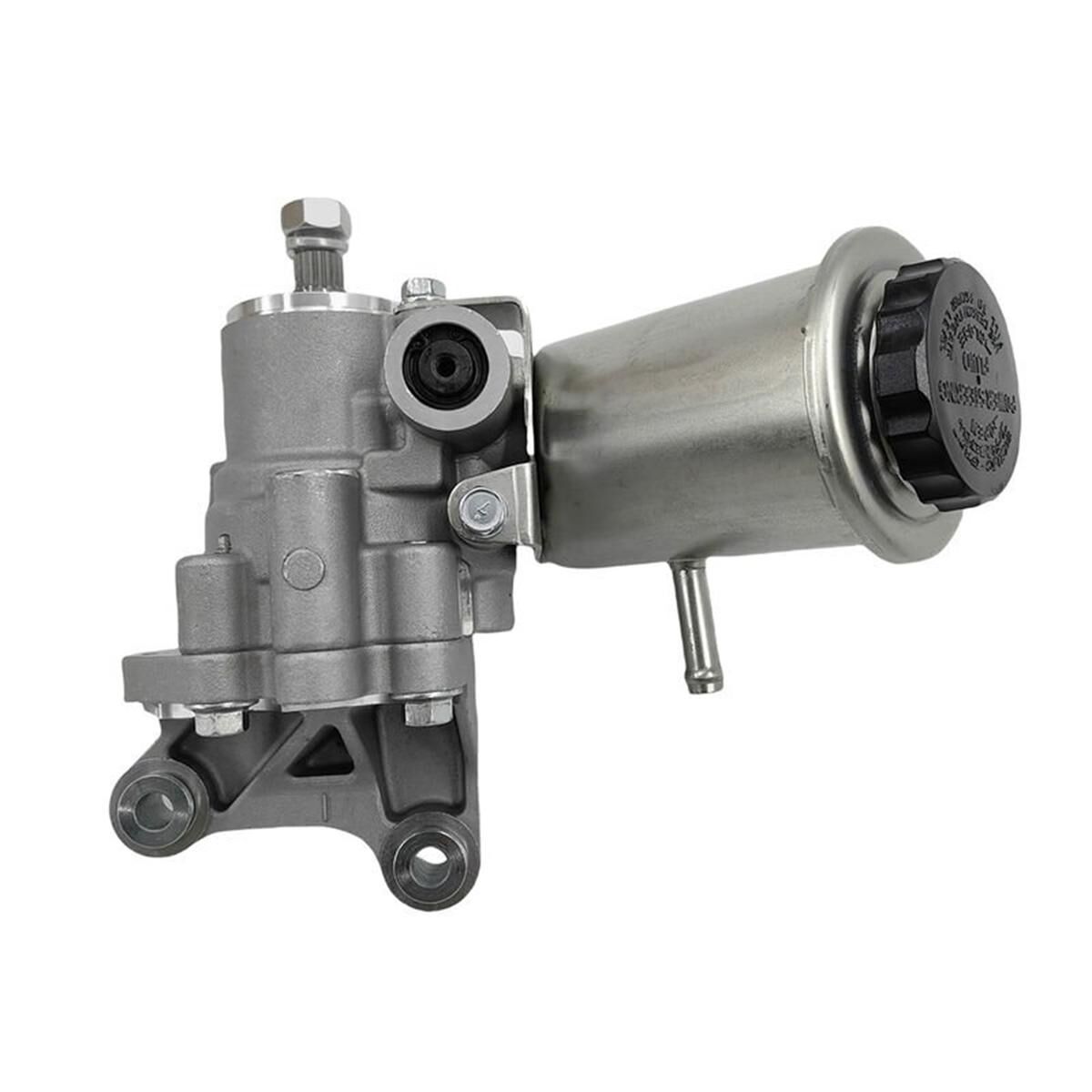Power Steering Pump, , scaau_hi-res