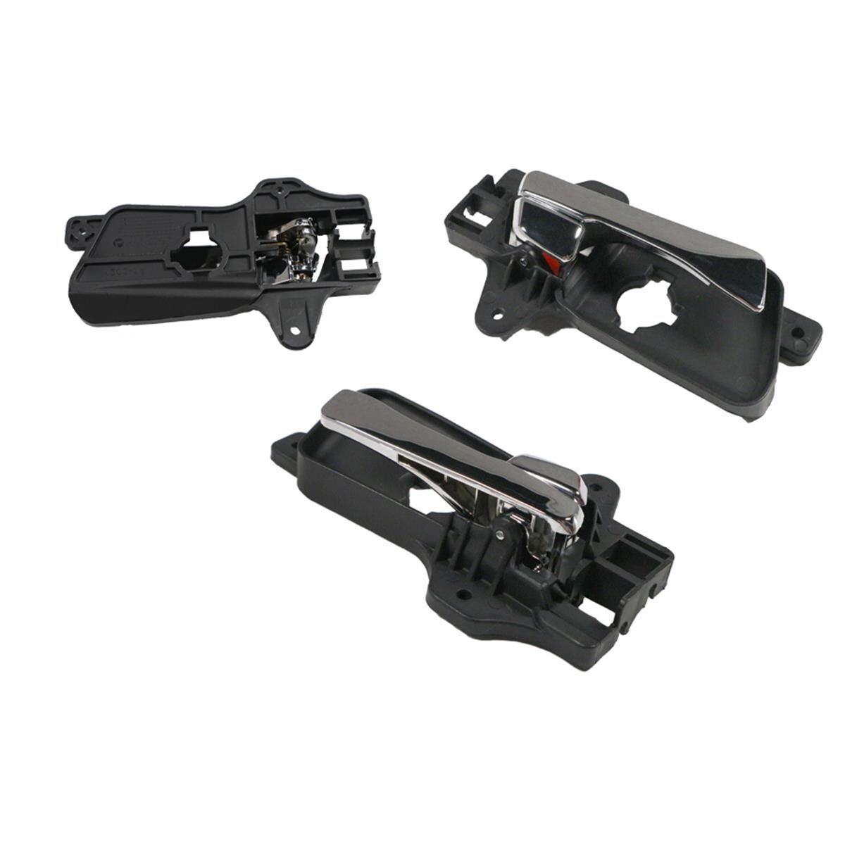 HYUNDAI I20 PB REAR DOOR HANDLE INNER RIGHT HAND SIDE, , scaau_hi-res