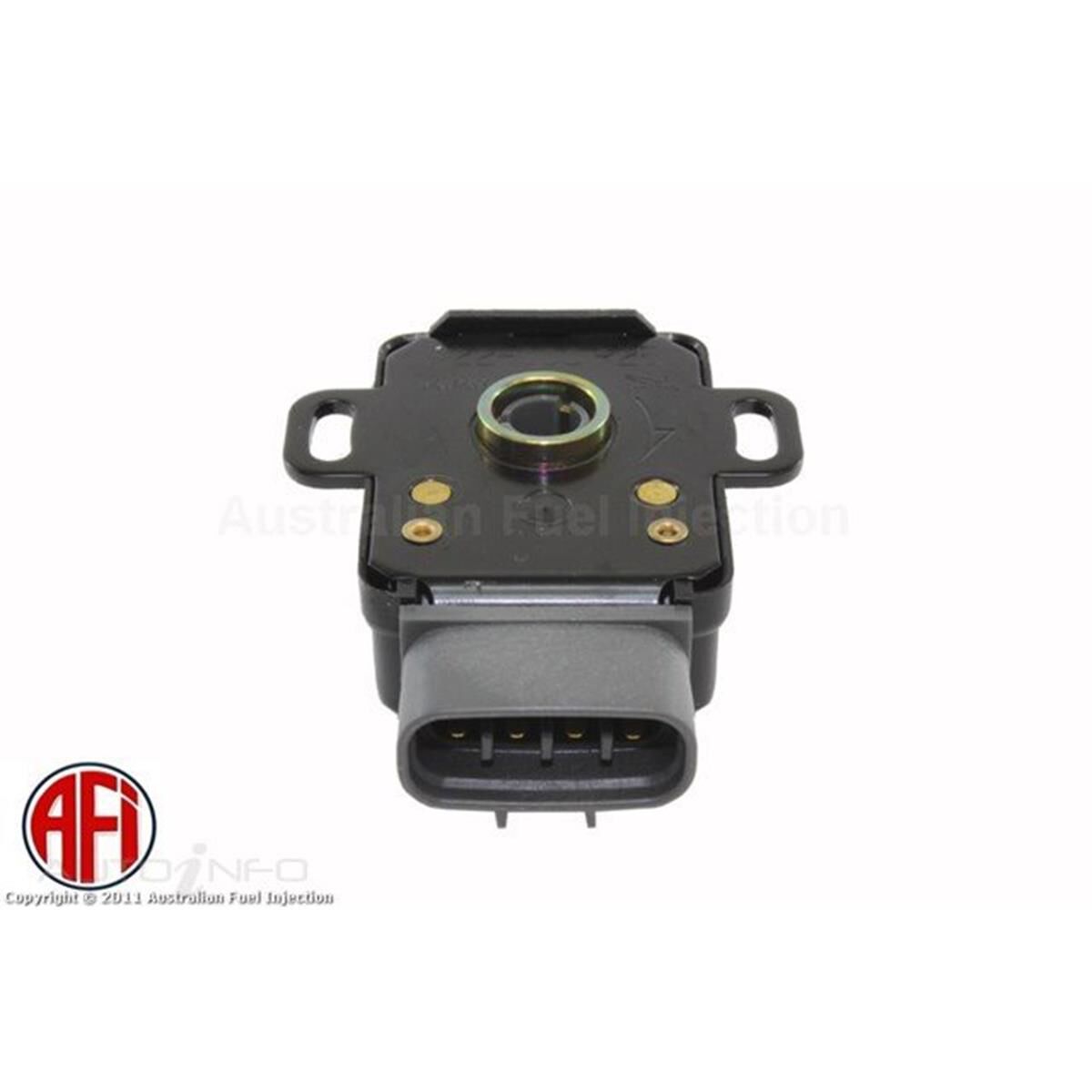 THROTTLE POSITON SENSOR, , scaau_hi-res