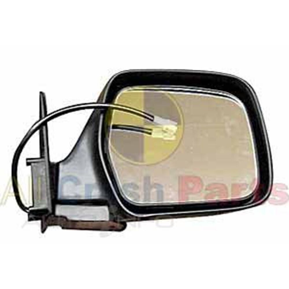 All Crash Right Door Mirror TLC81001RH Supercheap Auto