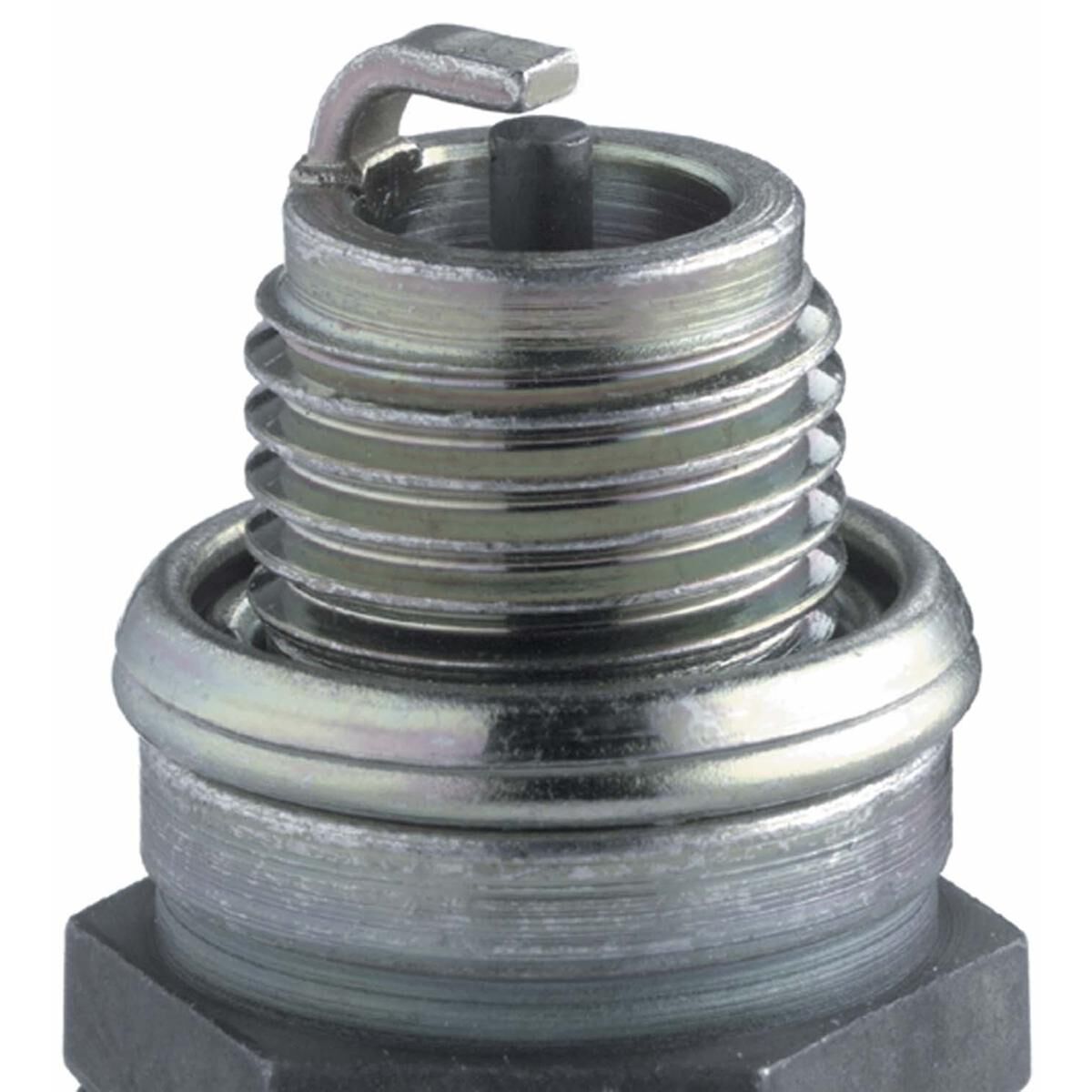 NGK COMPACT TYPE SPARK PLUG - CM-6, , scaau_hi-res
