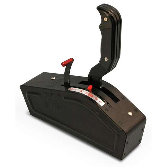 B&M STEALTH PRO RATCHET 3&4 SPEED, , scaau_hi-res