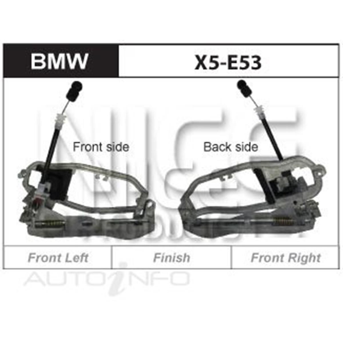 Door Handle, , scaau_hi-res