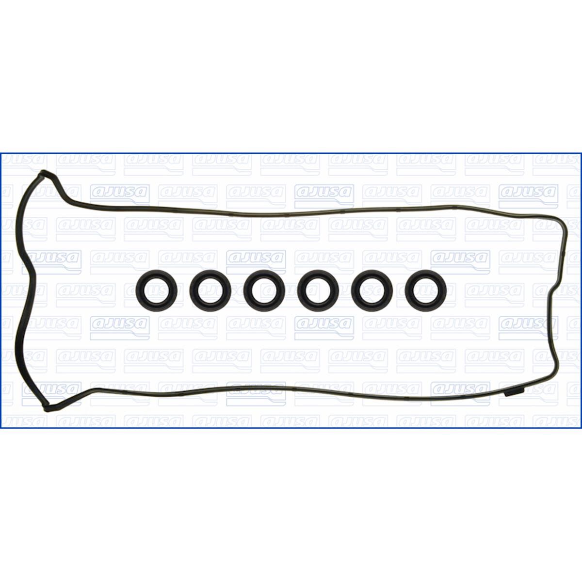 LEXUS 1G-FE 'GASKET V/COVER SET', , scaau_hi-res