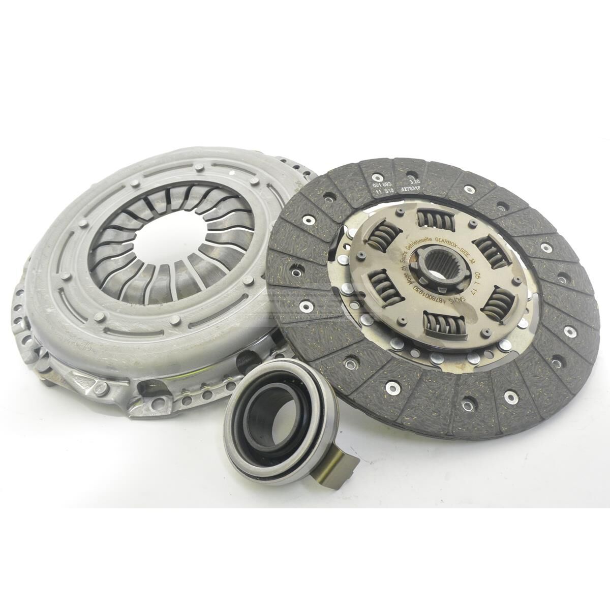 KIT STD SUBARU LIBERTY 2.0L, , scaau_hi-res