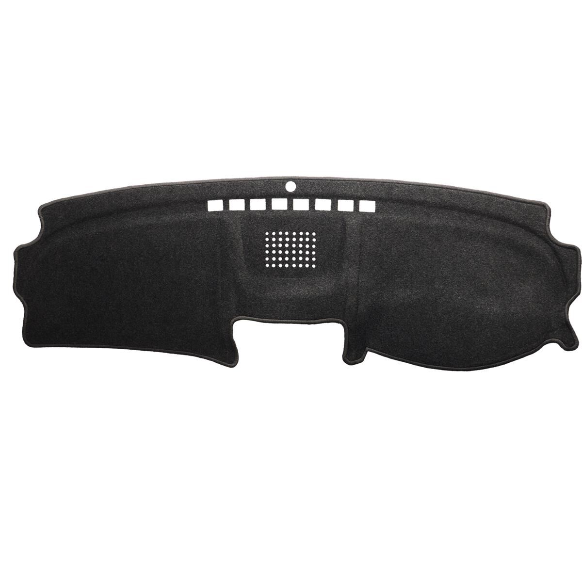 DASHMAT GREY - HOLDEN COMMODORE VE 09/06 - 08/10 - 37HC-GREY, , scaau_hi-res