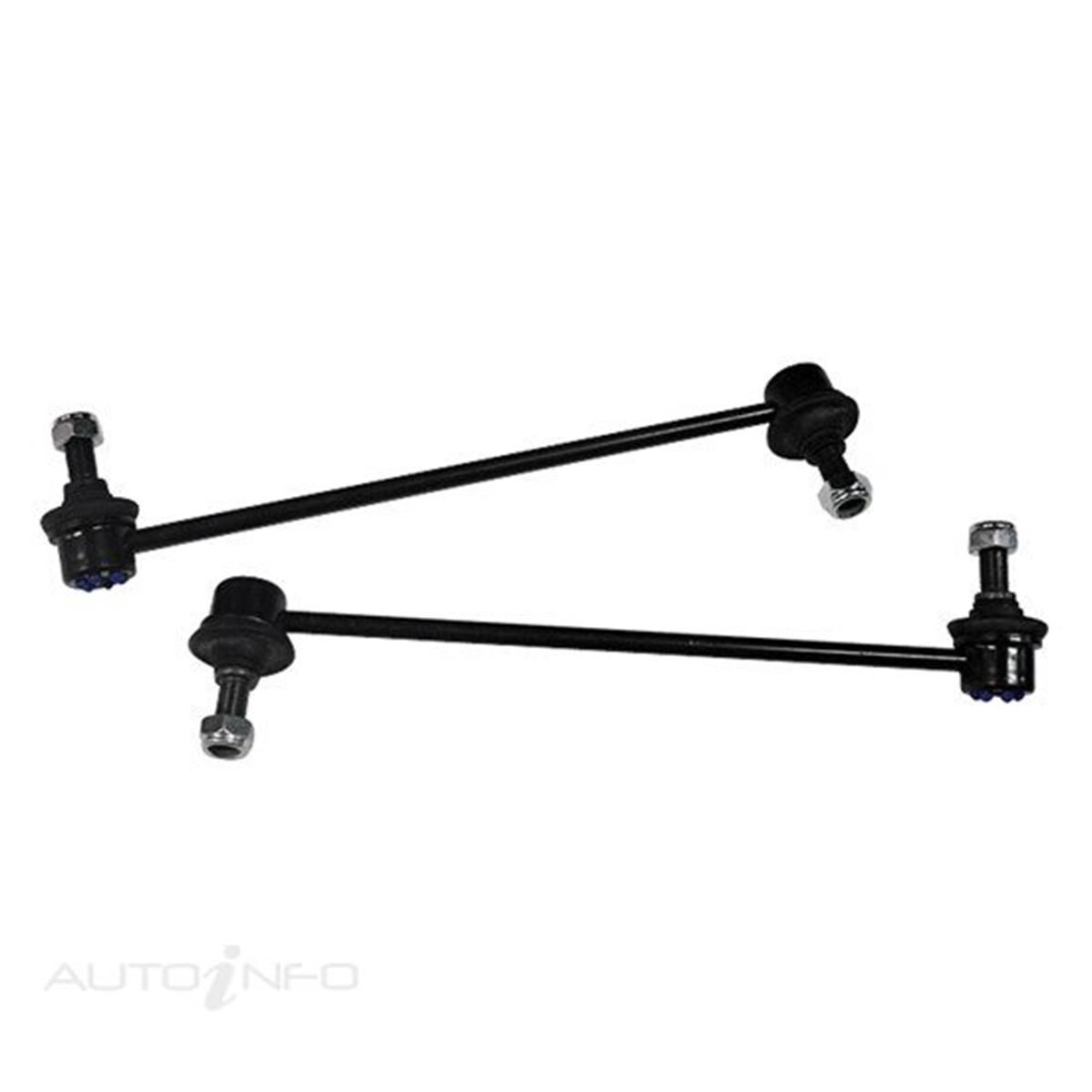 (LK) Nissan Dualis 07-13 Front Sway Bar Link Kit, , scaau_hi-res