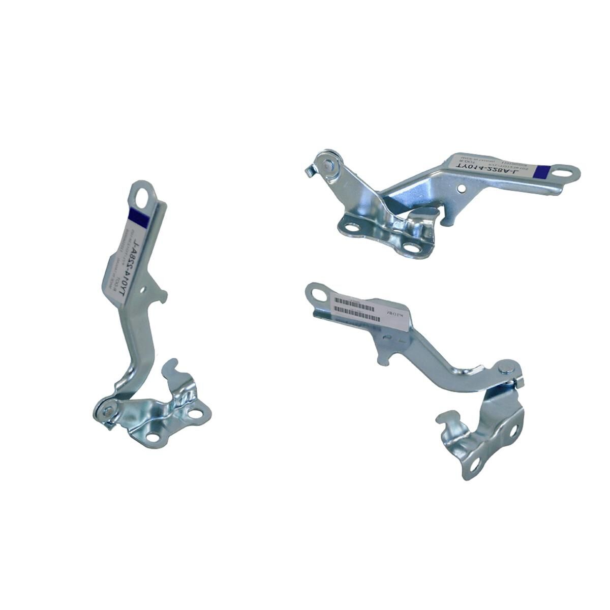 TOYOTA COROLLA  AE112  09/1998 ~ 11/2001  BONNET HINGE  RIGHT HAND SIDE, , scaau_hi-res