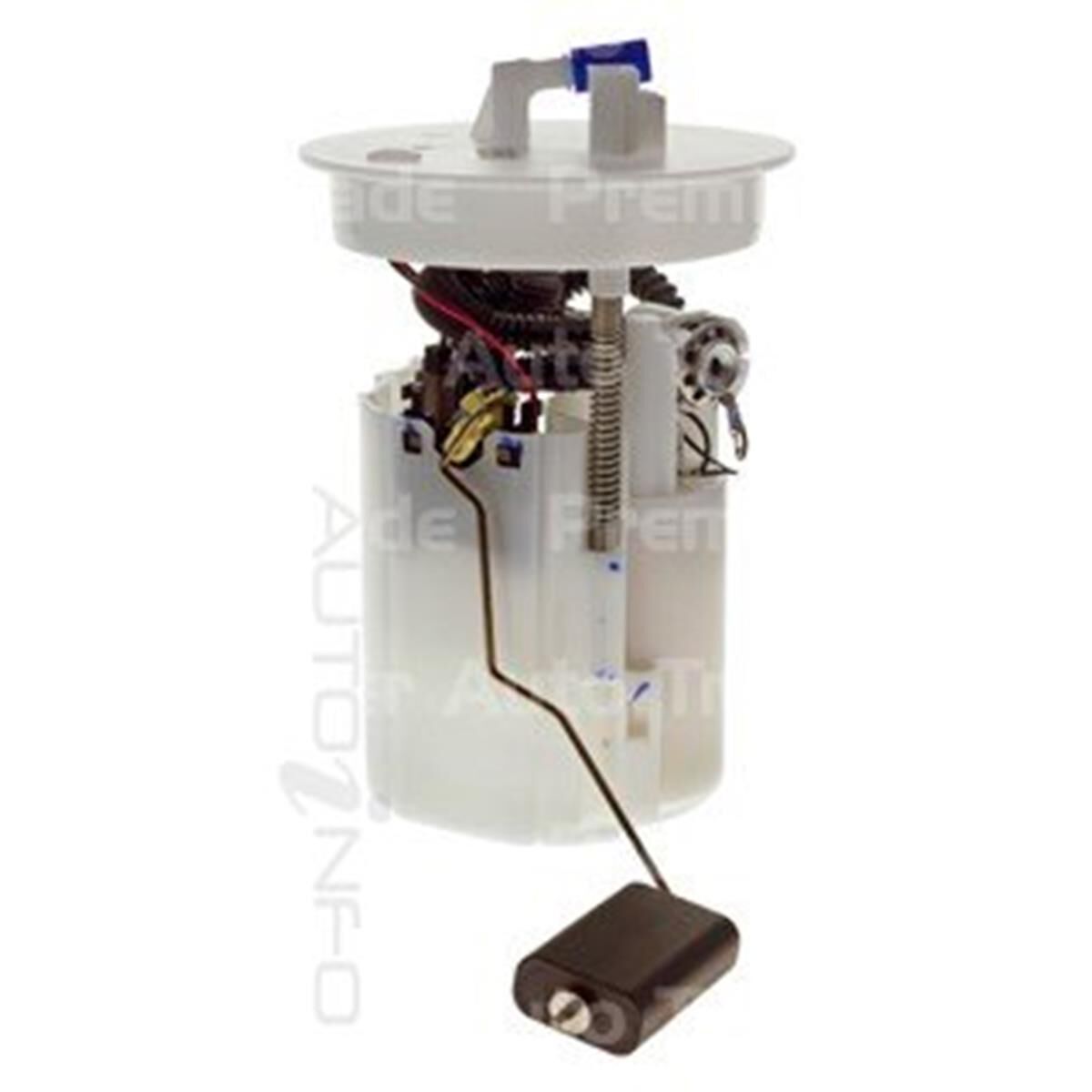 PAT Fuel Pump Module Assembly - EFP-486 | Supercheap Auto