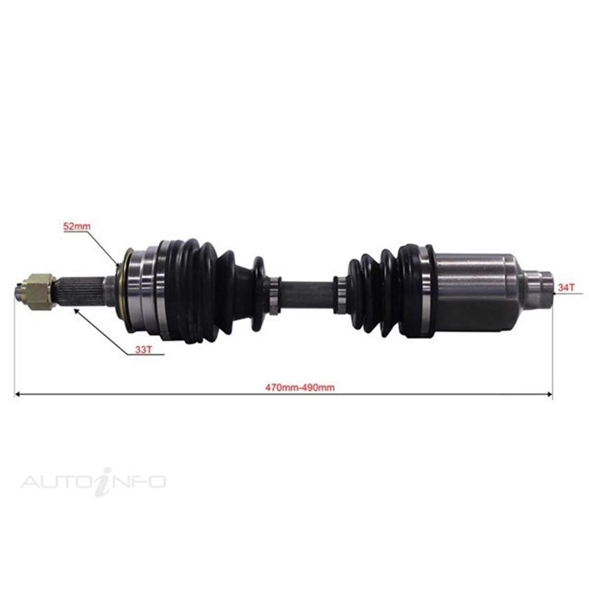 DRIVESHAFT ASSEMBLY, , scaau_hi-res