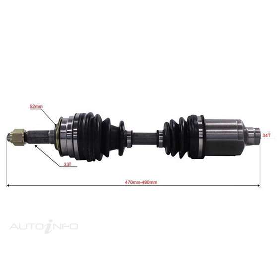 DRIVESHAFT ASSEMBLY, , scaau_hi-res