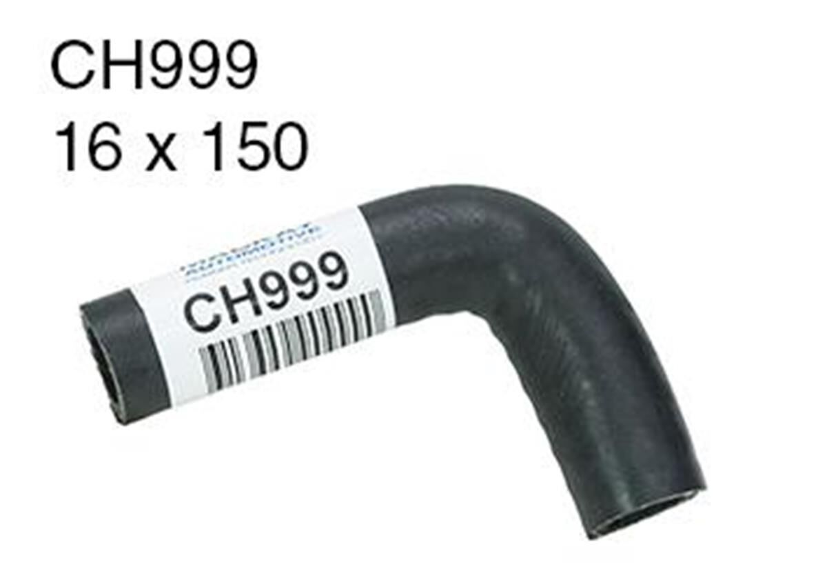 Engine By Pass Hose  - FORD FAIRLANE ZC - 5.8L V8  PETROL - Manual & Auto, , scaau_hi-res