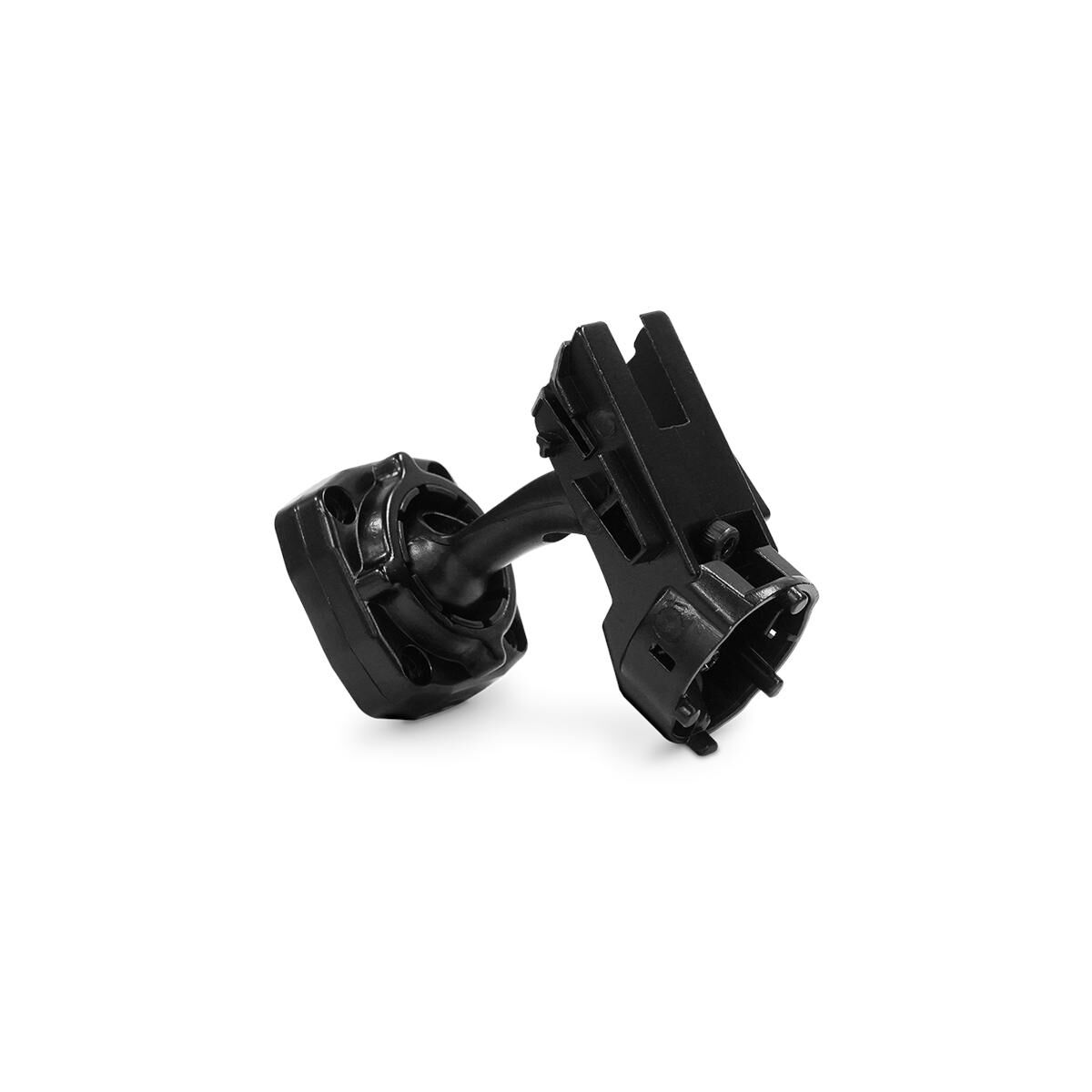 ALPINE E-MIRROR MOUNT SUITABLE FOR MY16-19 RANGER & BT-50, , scaau_hi-res