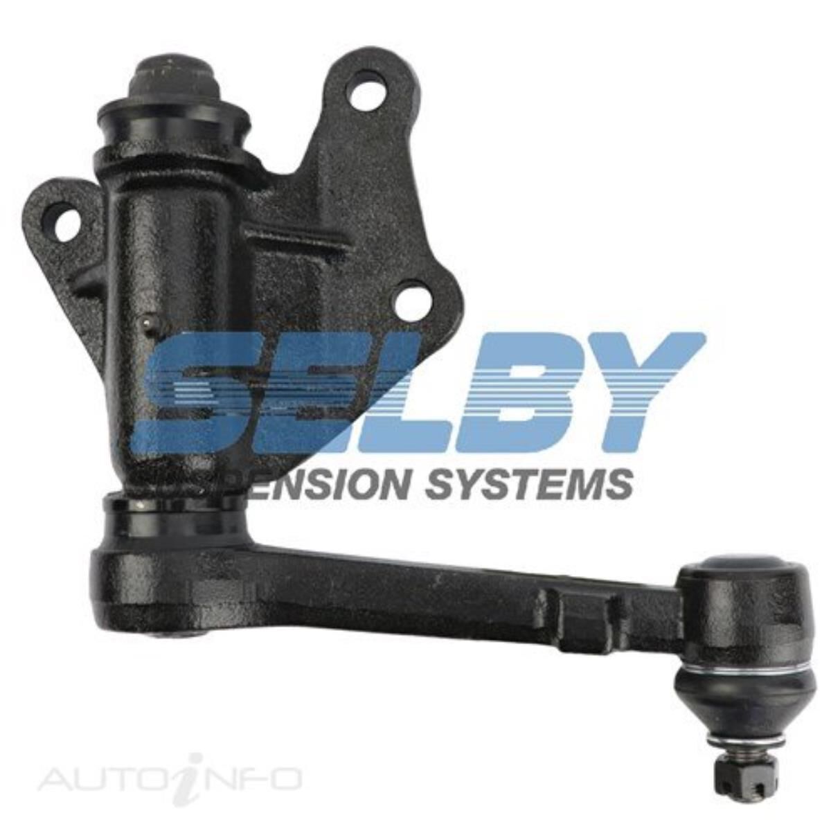 IDLER ARM HILUX RN1#, LN1#, YN1#, VZN1# 4WD, , scaau_hi-res