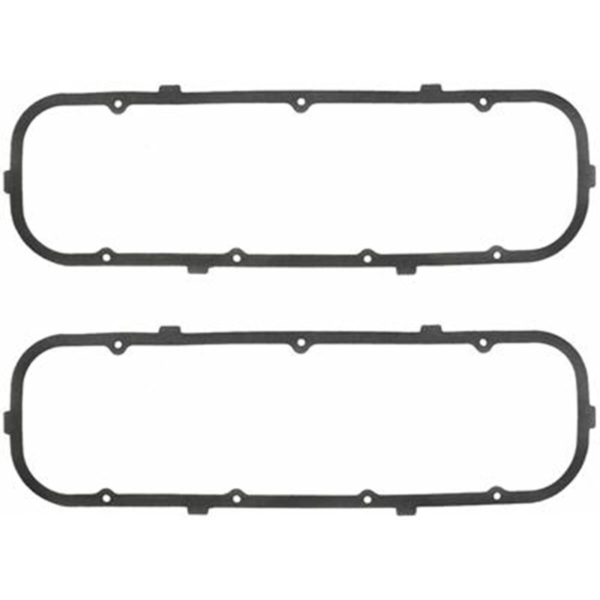 Bbc valve cover gaskets store