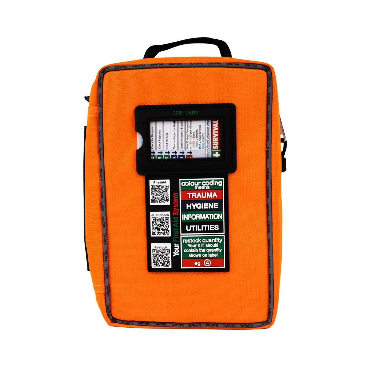 MAXTRAX ADVENTURER FIRST AID KIT, , scaau_hi-res