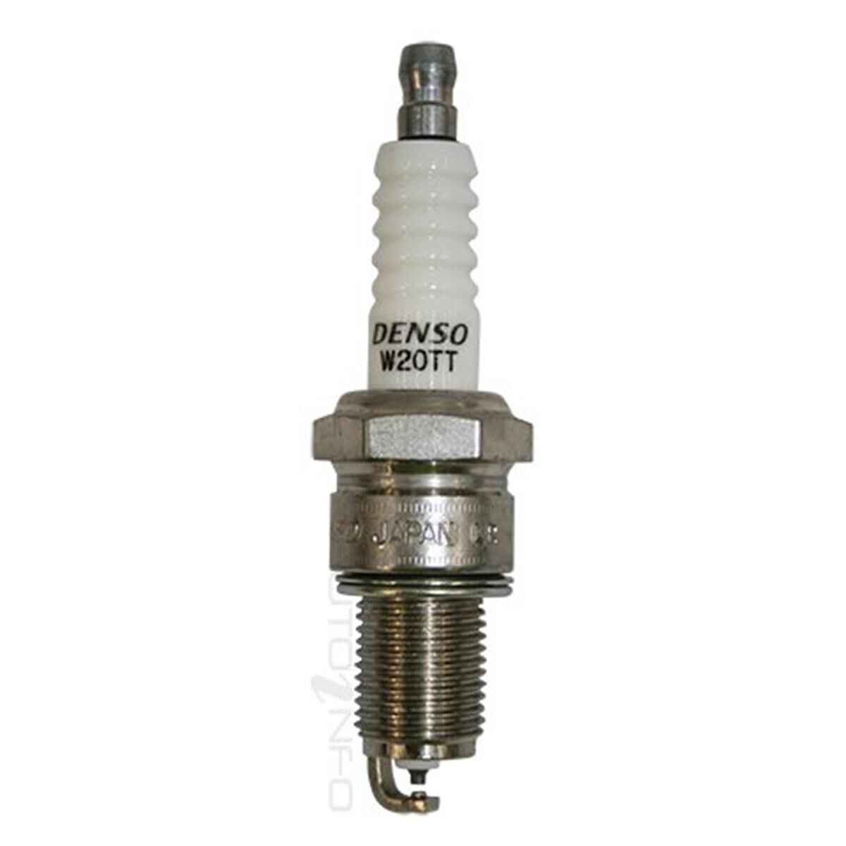 SPARK PLUG DENSO NICKEL TT, , scaau_hi-res