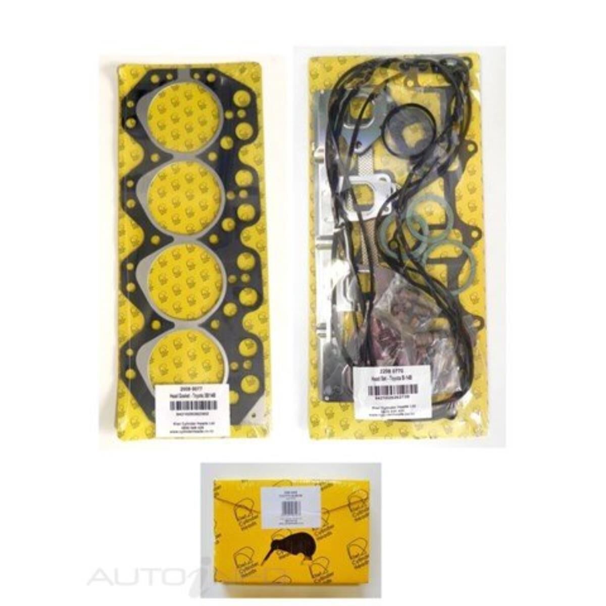 GASKET KIT TOYOTA 14B (H/G, H/S, H/B), , scaau_hi-res