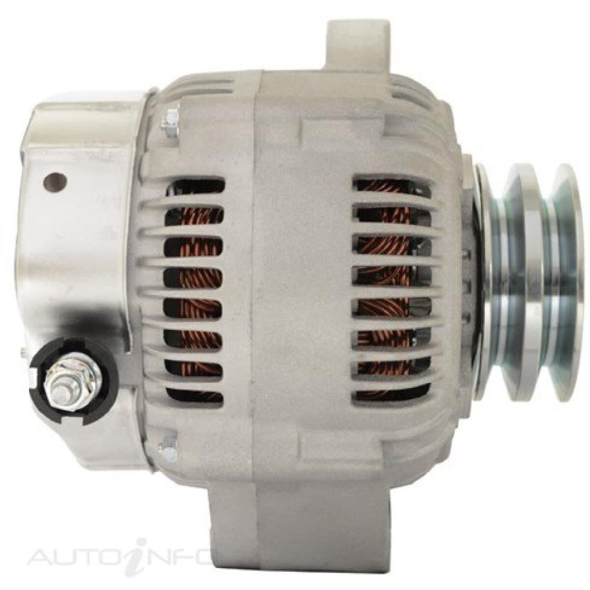 ALTERNATOR 12V 120A, , scaau_hi-res