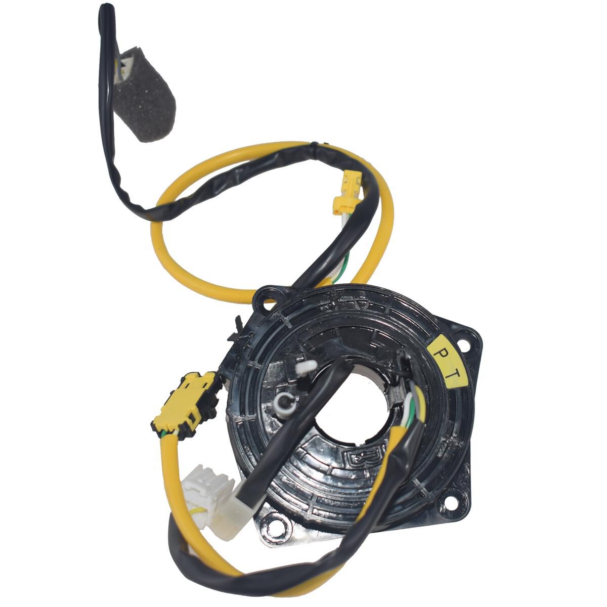 AIRBAG SPIRAL CABLE CLOCK SPRING FIT FOR HOLDEN BARINA 2013-2015 95486112, , scaau_hi-res