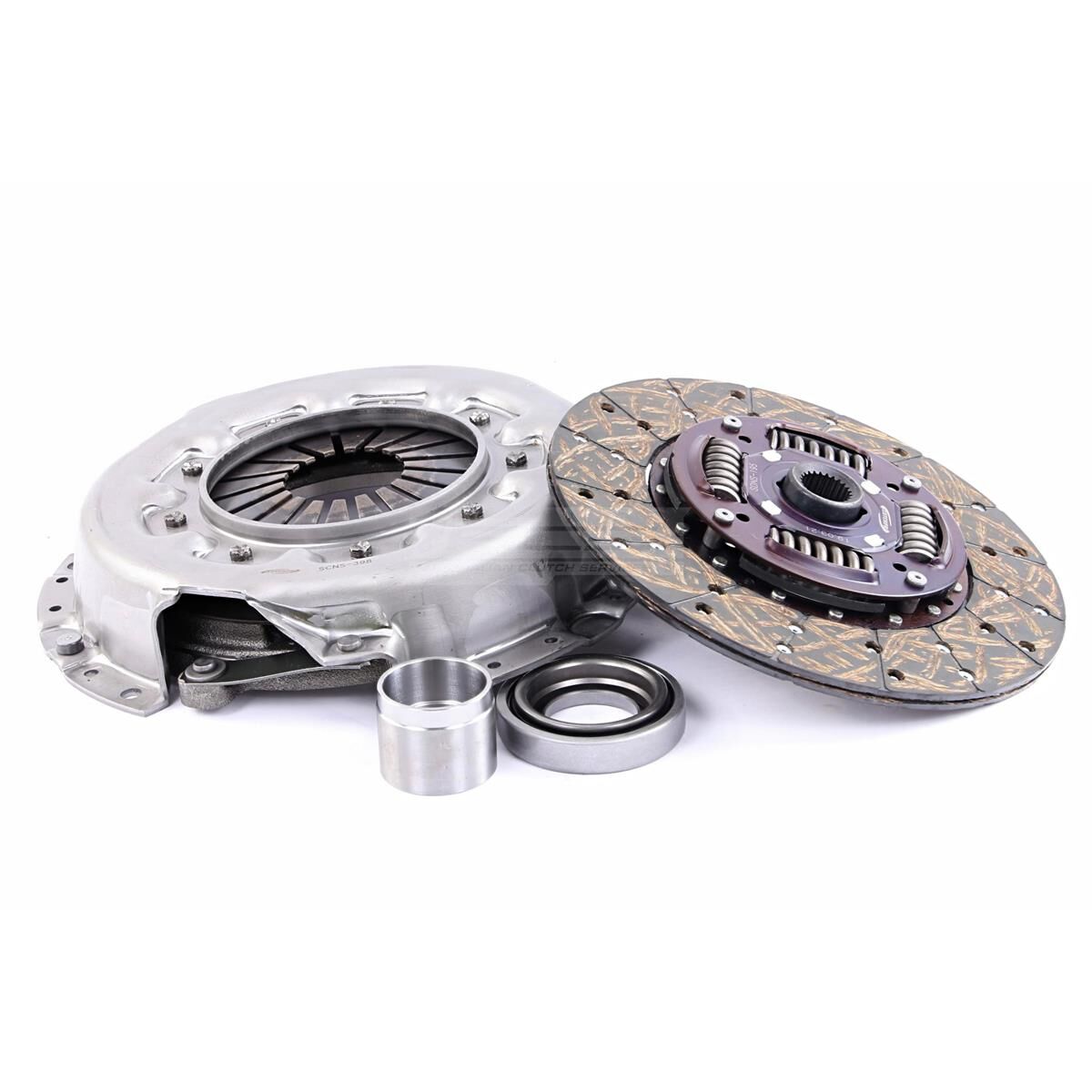 KIT STD NISSAN NAVARA 3.3L, , scaau_hi-res