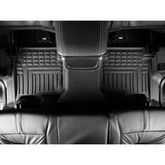 DEEP DISH CAR MATS FOR TOYOTA HILUX EXTRA CAB (7TH GEN) 2005-2011, , scaau_hi-res
