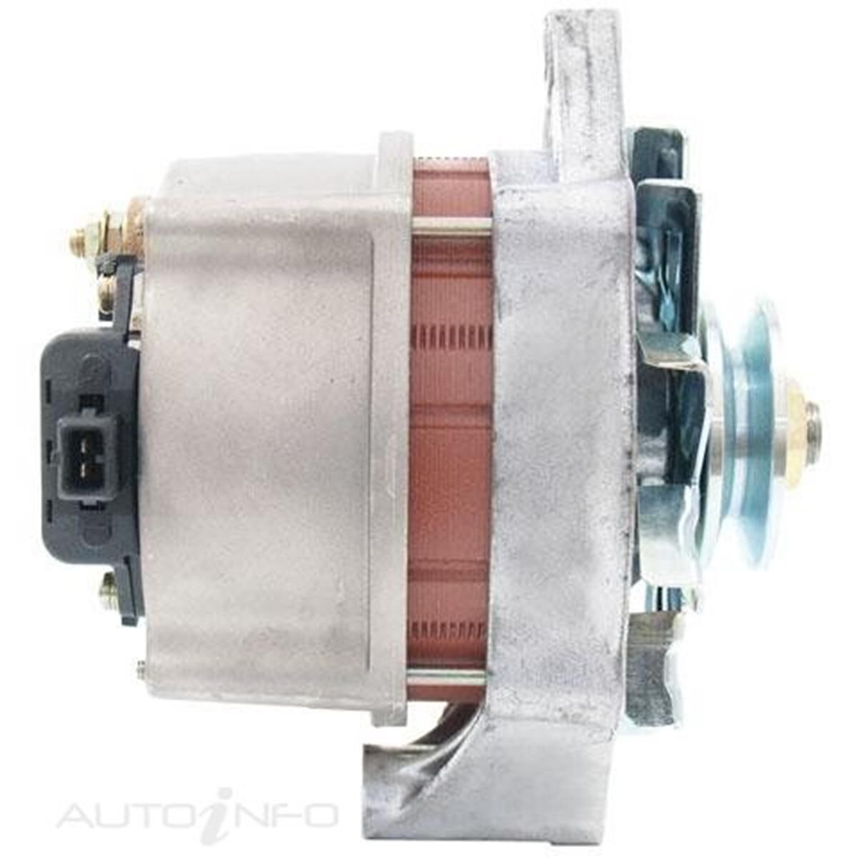 ALTERNATOR 12V 85A, , scaau_hi-res