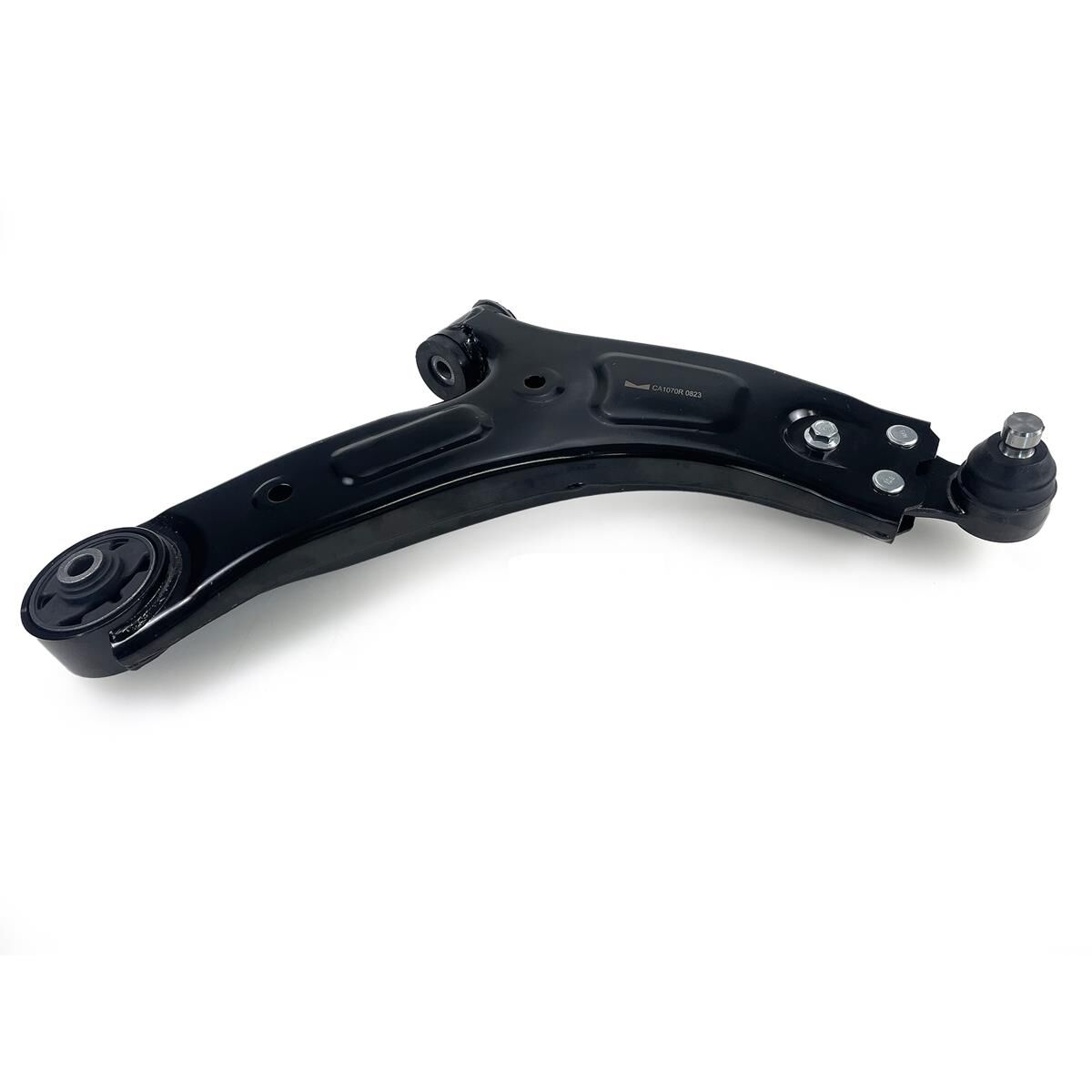 Control Arm Front Lower - Right - HYUNDAI ILOAD TQ WBX7K 2.5L D4CB A20, , scaau_hi-res