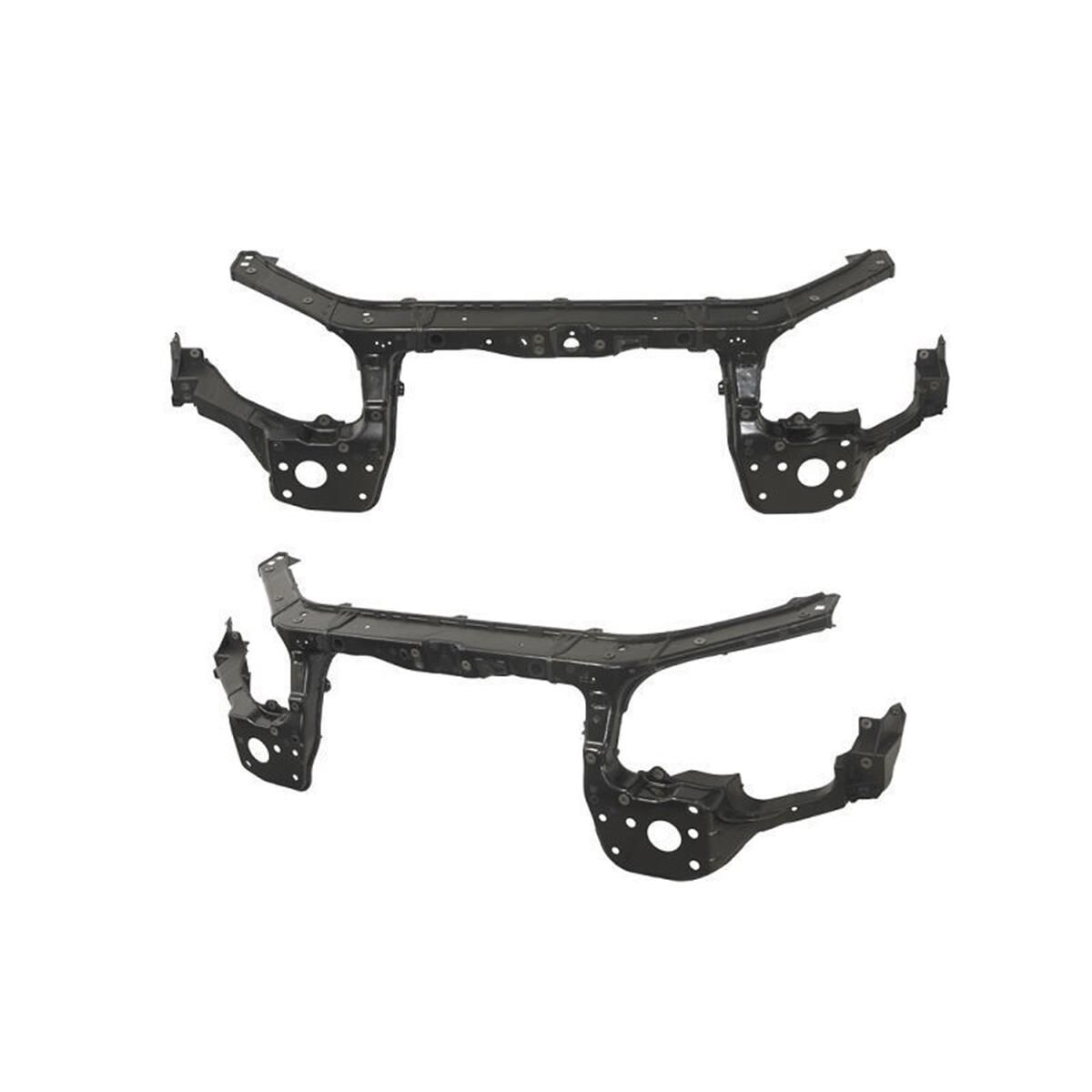 HOLDEN COMMODORE  VE  08/2006 ~ 02/2013  RADIATOR SUPPORT PANEL, , scaau_hi-res