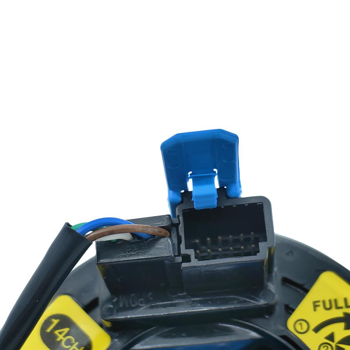 AIRBAG CLOCK SPRING FIT FOR HYUNDAI IX35 2011-2013 93490-3S410, , scaau_hi-res