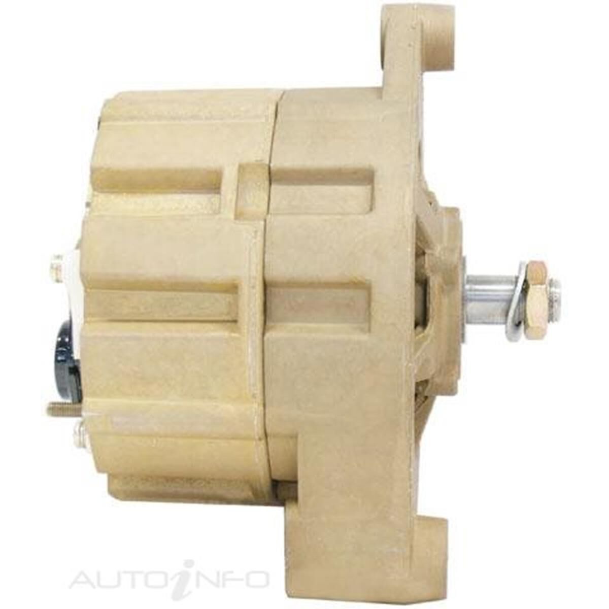 ALTERNATOR 24V 55A, , scaau_hi-res