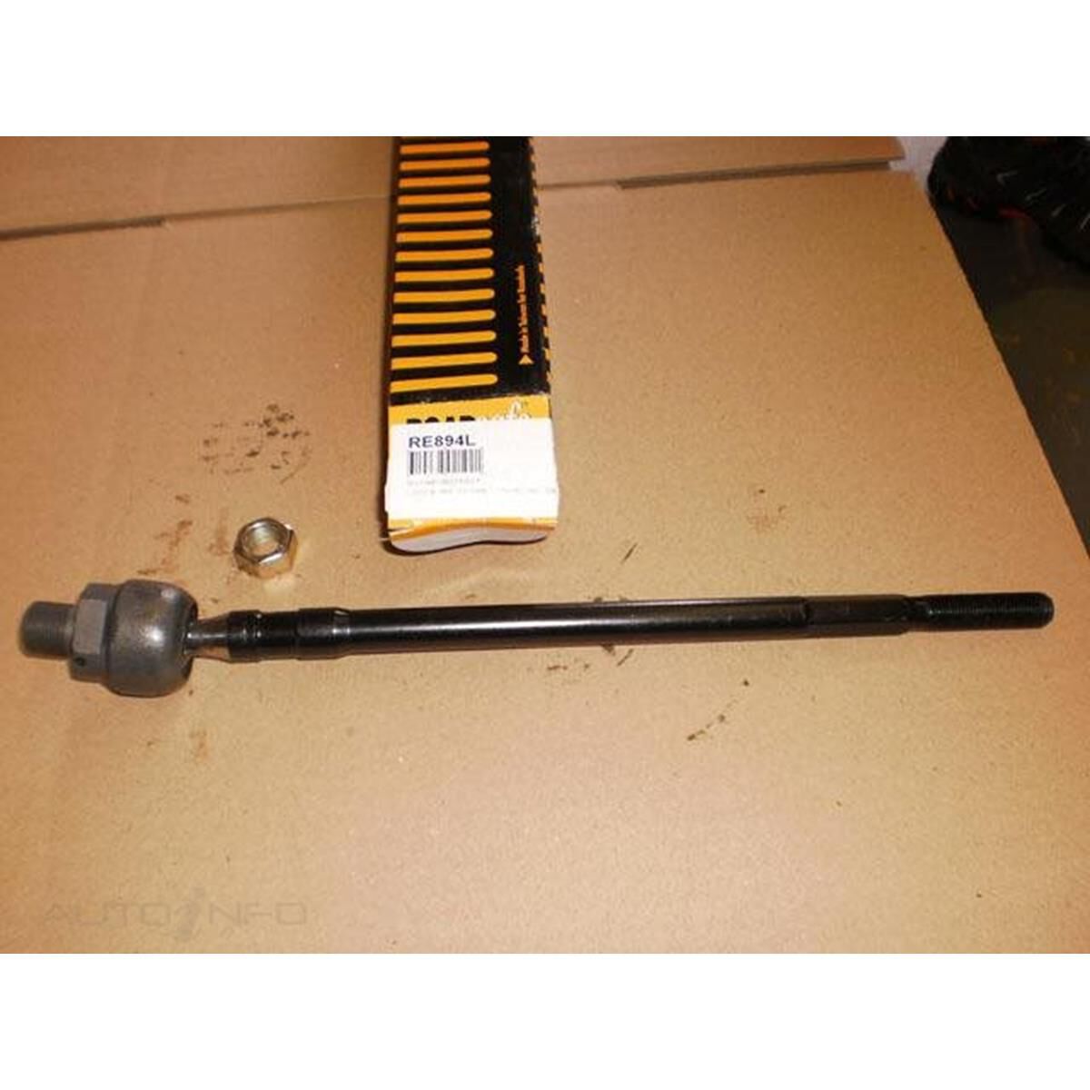 Roadsafe Rack End - RE894L | Supercheap Auto