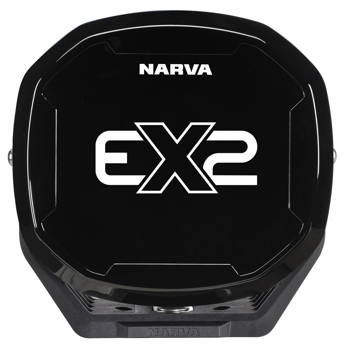NARVA 12/24V 9" EX2 DRIVING LIGHT - SINGLE, , scaau_hi-res