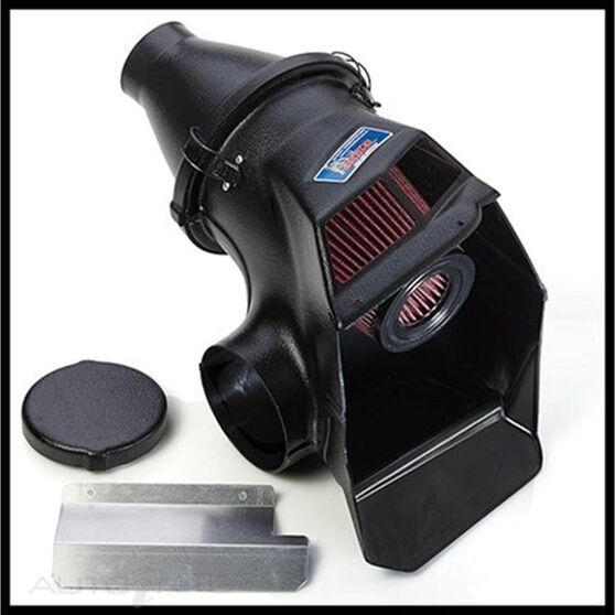 SS Inductions Growler Cold Air Induction Ford BA To BF 6 Cylinder