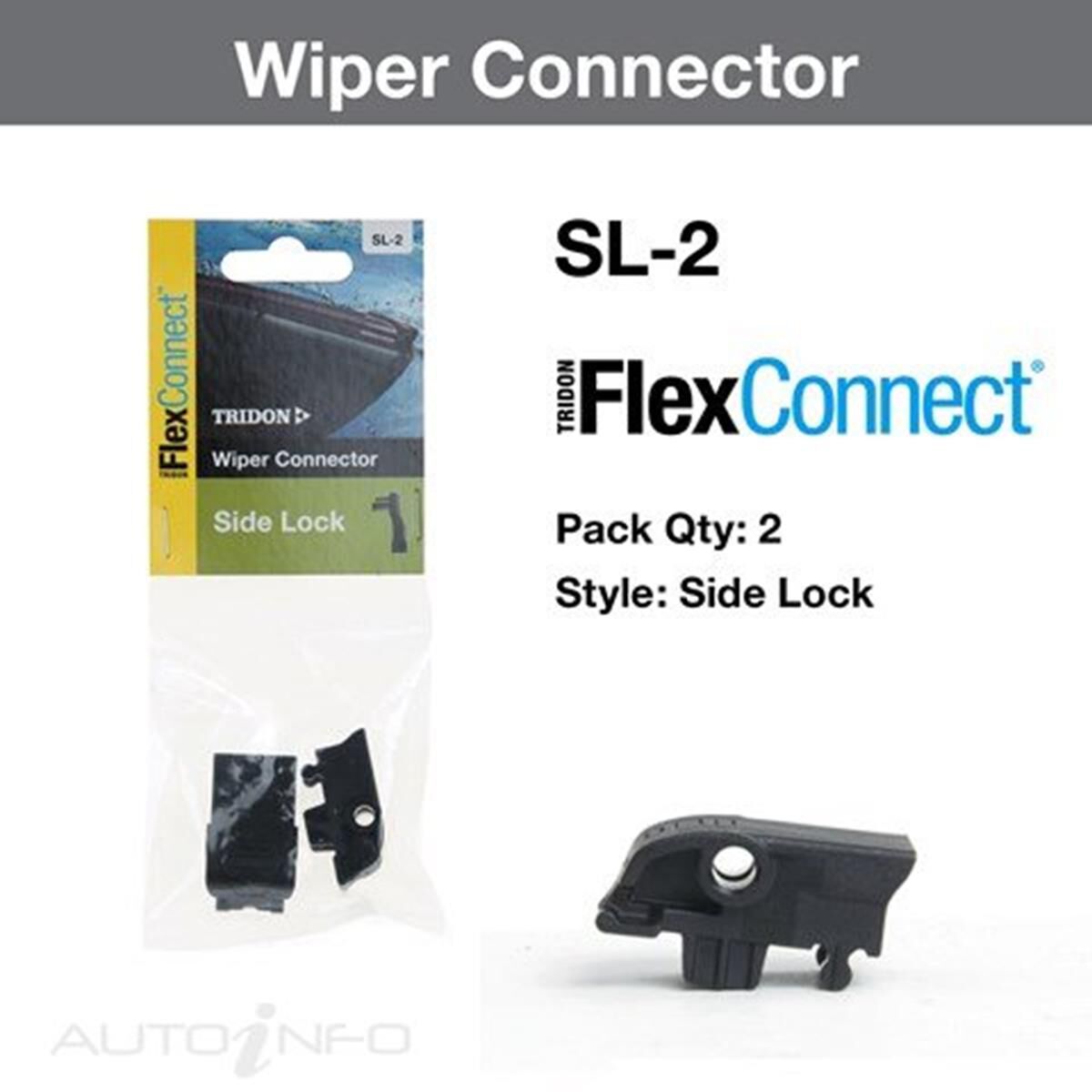 TRIDON FLEXCONNECT SIDE LOCK PAIR (2), , scaau_hi-res