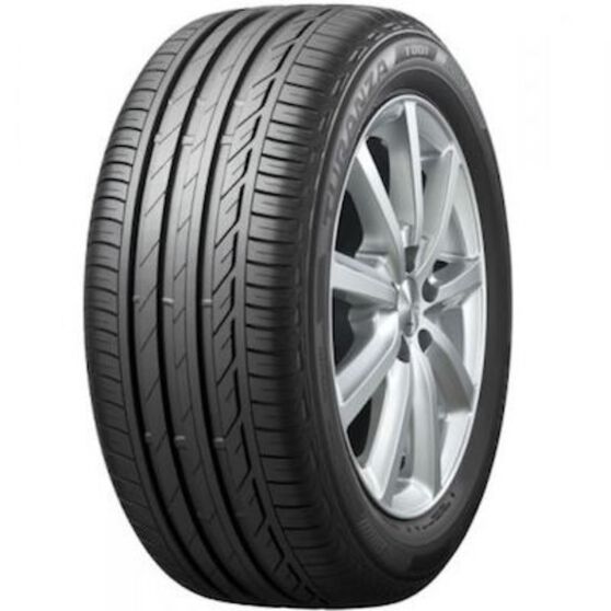 215/65R16 98H, Turanza T001 Tyres, 4x4, , scaau_hi-res