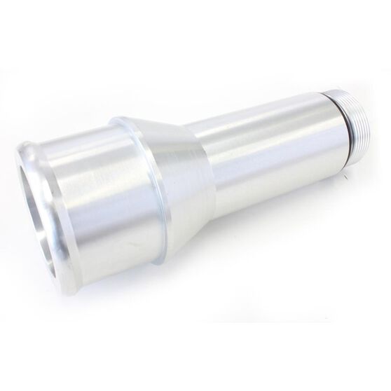 Aeroflow Radiator Hose Adapters Silver, AF642083S Supercheap Auto