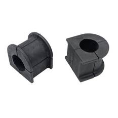 Sway Bar Mount Bush Kit Front Toyota Hilux GUN125, GUN126, , scaau_hi-res