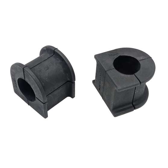 Sway Bar Mount Bush Kit Front Toyota Hilux GUN125, GUN126, , scaau_hi-res