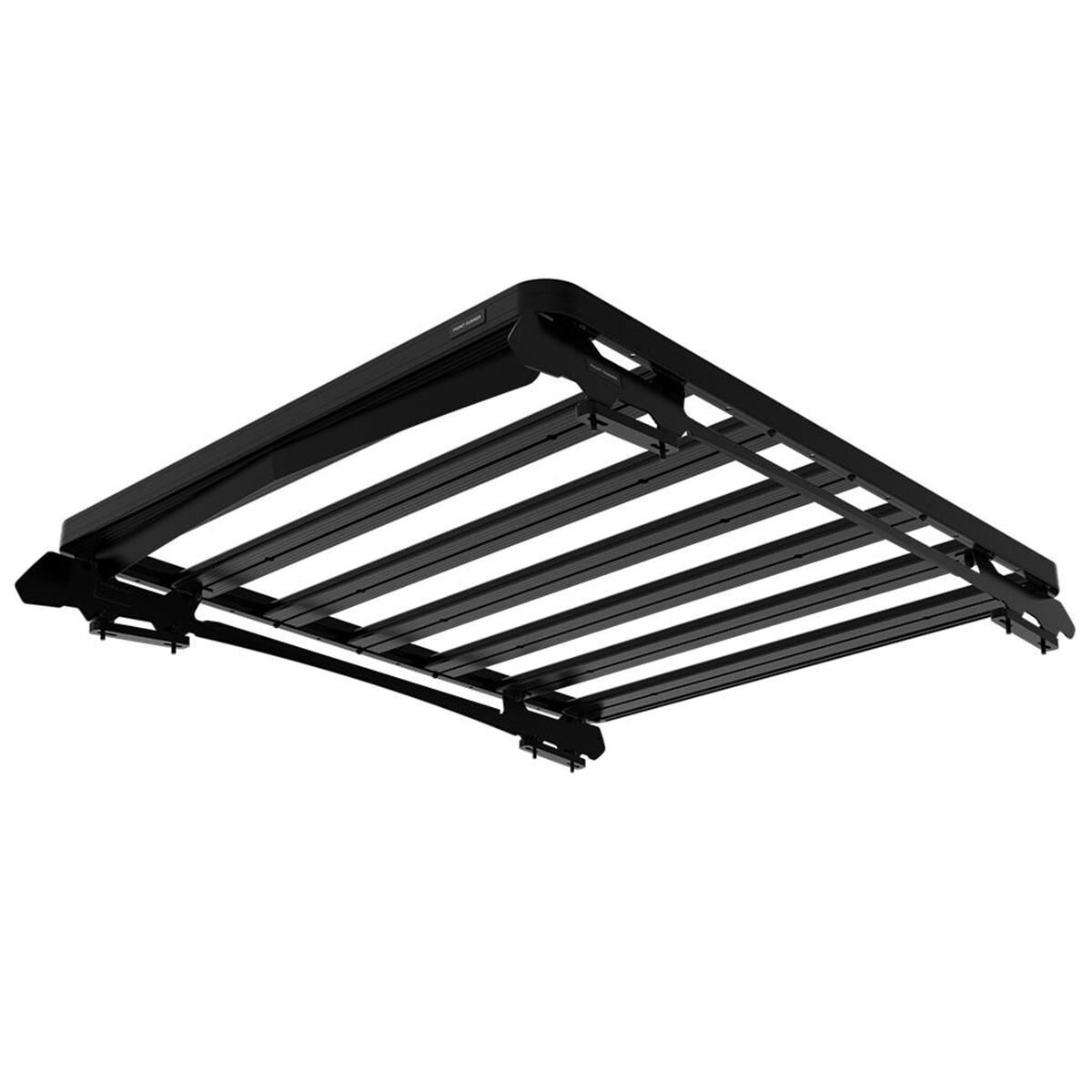 FRONT RUNNER ISUZU D-MAX RG/3RD GEN (2020-CURRENT) SLIMLINE II ROOF RACK KIT, , scaau_hi-res