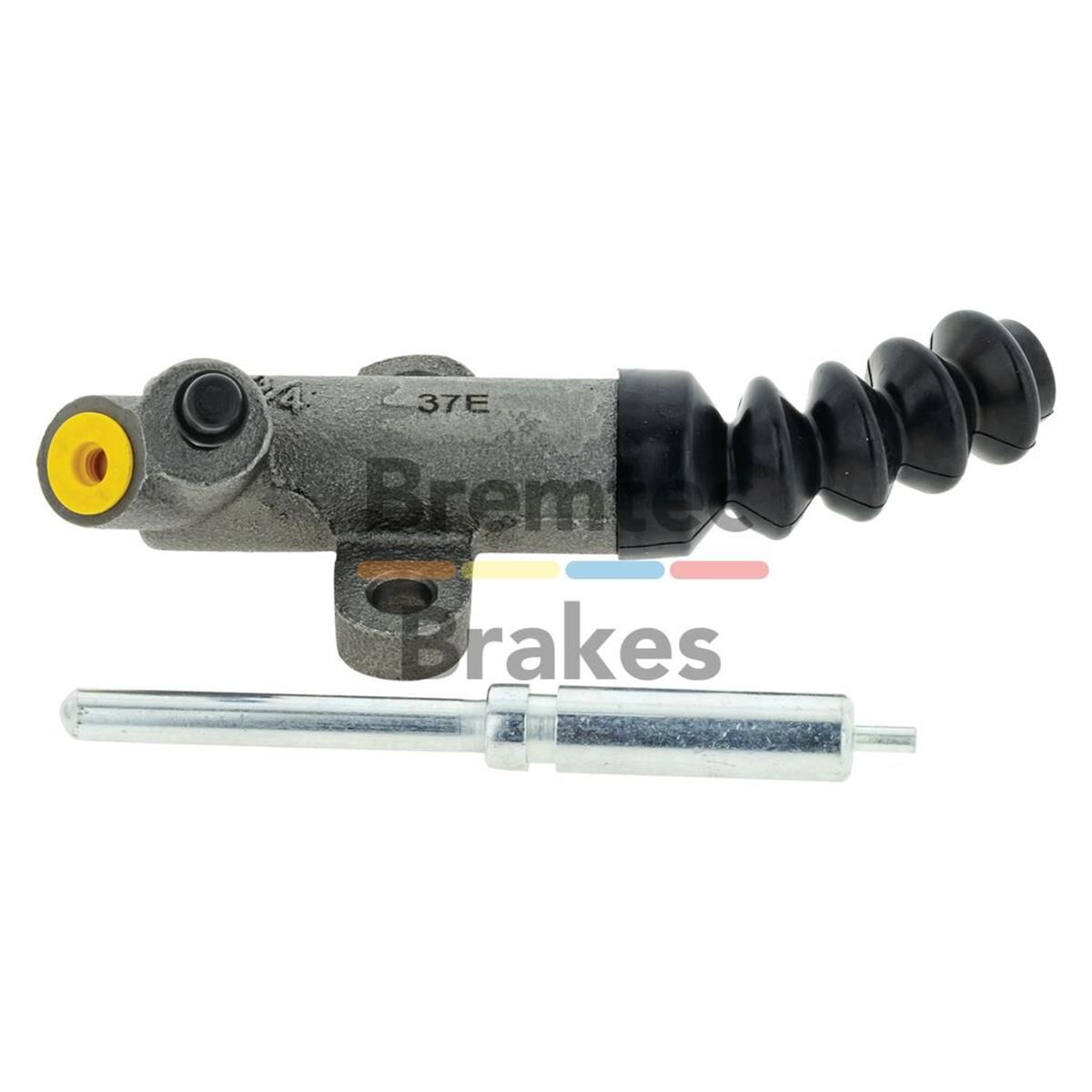 TRADE-LINE CLUTCH SLAVE CYLCOURIER 2.0 2.2L PD-PH B2000B2200 B2500, , scaau_hi-res