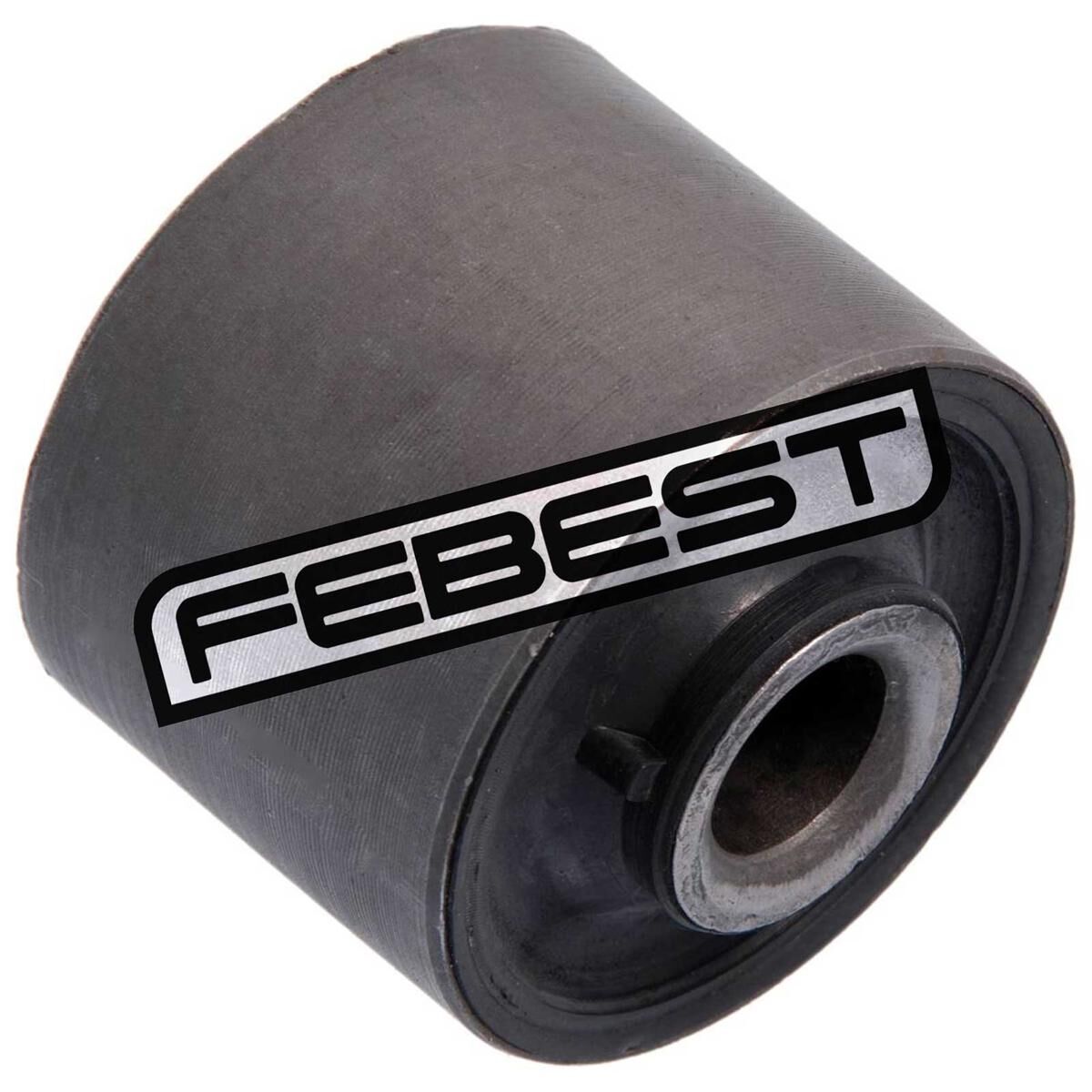 REAR BUSHING WITHOUT BRACKET, FRONT CONTROL ARM (HYDRO), , scaau_hi-res