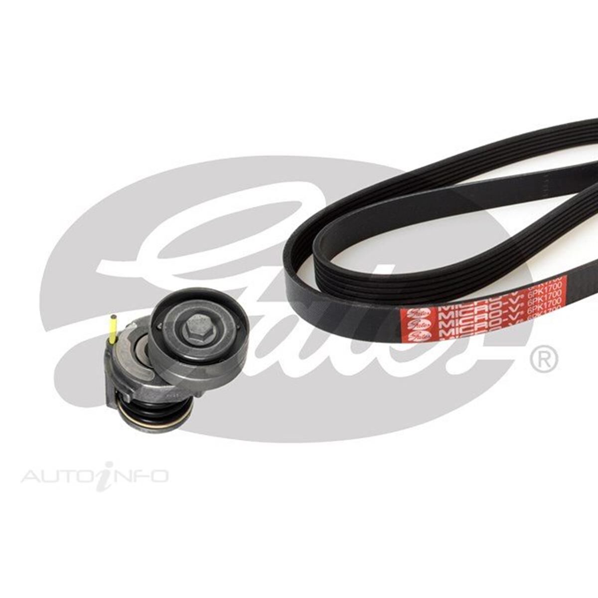 K116PK1700 MICRO-V KIT, , scaau_hi-res