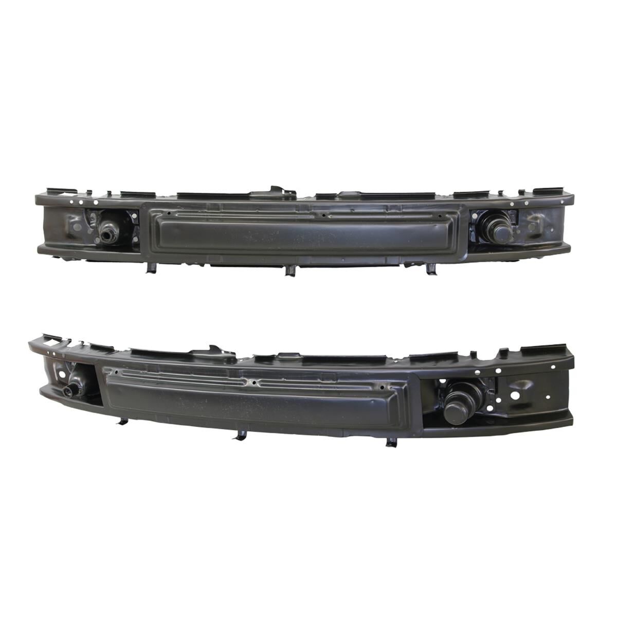 VOLKSWAGEN POLO 6N BAR REINFORCEMENT FRONT, , scaau_hi-res