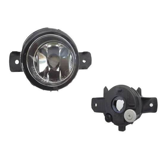 NISSAN MICRA  K13  11/2010 ~ ONWARDS  FOG LIGHT  LEFT HAND SIDE, , scaau_hi-res