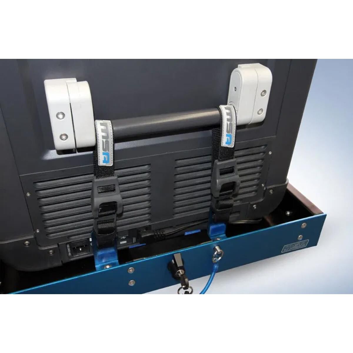 Supercheap auto fridge slide top