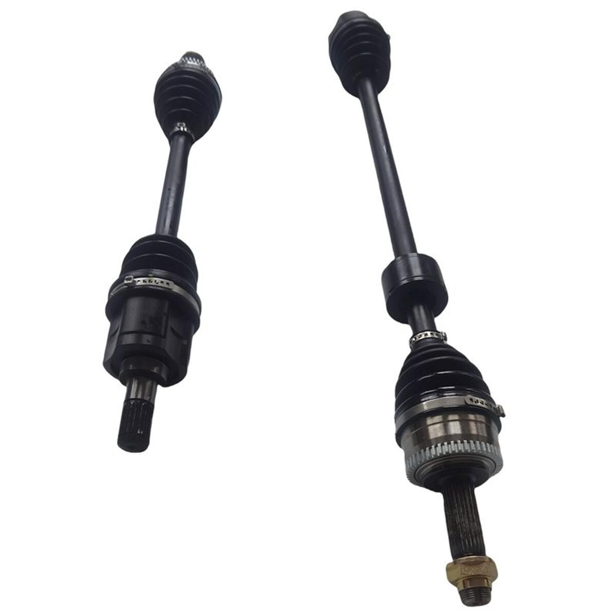 Drive Shaft - Transverse/CV Shaft, , scaau_hi-res