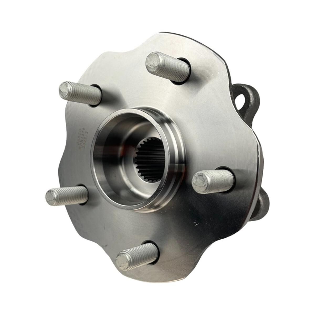 WHEEL BEARING HUB, , scaau_hi-res